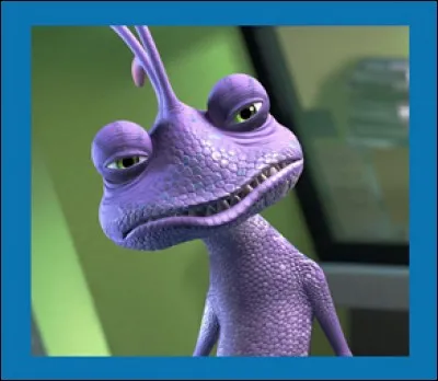 Léon : "Razowski ! Dis où il est, crétin, ou je..." 
Quelle est la suite ?