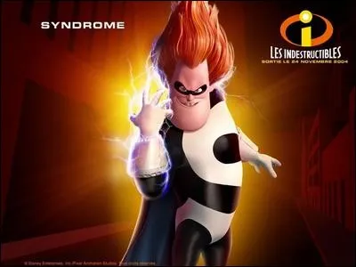 Buddy : "Je suis ton plus grand..." ? 
Quelle est la suite ?