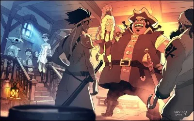 Comment ce nomme sa série auditive ?