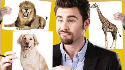 En 2016, Cyprien avait sorti la vidéo "L'invention des animaux". Comment se nomme la suite ?