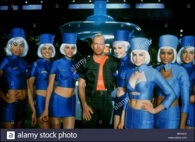 En quelle année est sorti le film ?