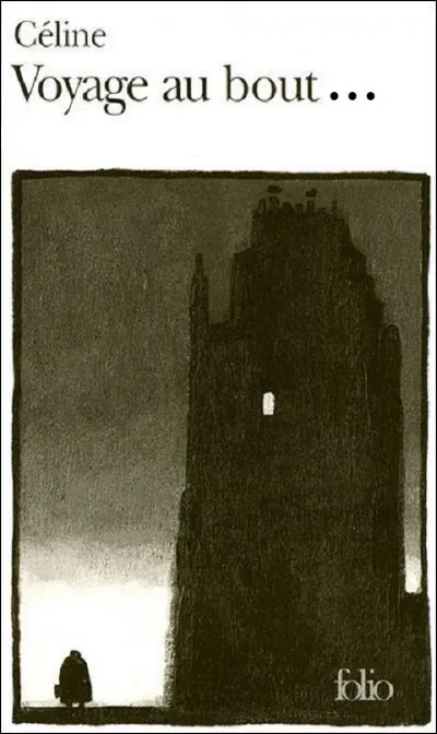 Où va le voyage selon un roman de Louis-Ferdinand Céline ?