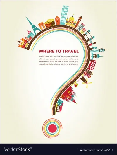 Que forment les voyages selon le dicton ?