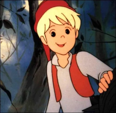 Sur le dos de quels oiseaux Nils Holgersson, petit garçon héros d'un roman fantastique, fait-il un merveilleux voyage ?