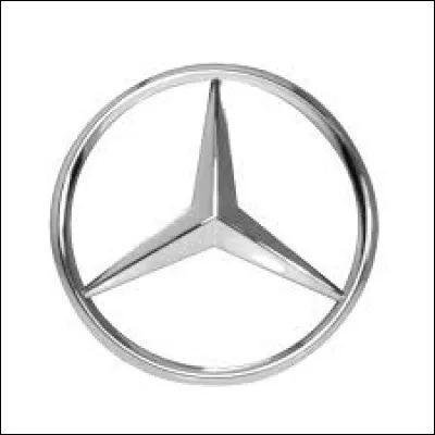 Trouve le nom de cette marque à l'aide du logo présenté ici.