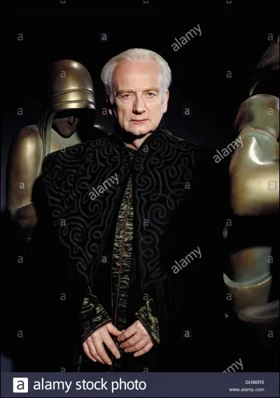 Le chancelier Paltatine s'appelle :