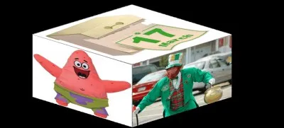 Quelle est la bonne réponse ?