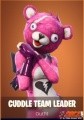 Quiz Fortnite