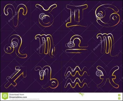 Quel est son signe astrologique ?