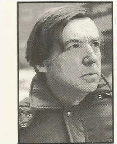 Qui est l'auteur de "Ma sur aux yeux d'Asie" ?