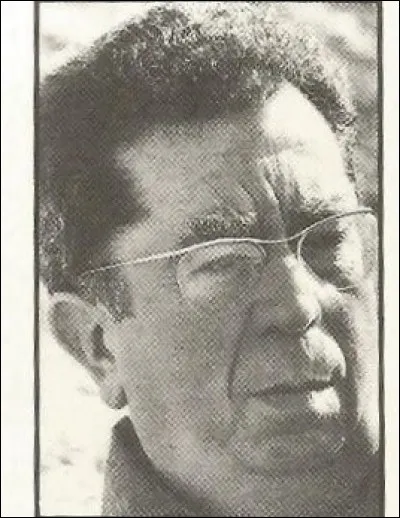 Son roman "Les Eaux mêlées" lui a rapporté le prix Goncourt en 1955, c'est...