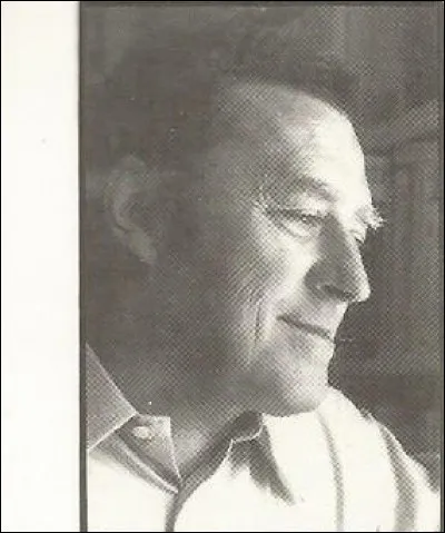 "Les Quartiers d'été" est un roman de...