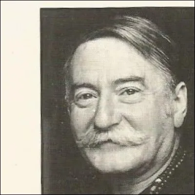 "Fou de la marche" a été écrit par...