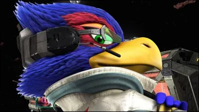 Trouvez le bon classement de Falco