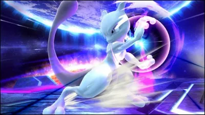 Trouvez le bon classement de Mewtwo