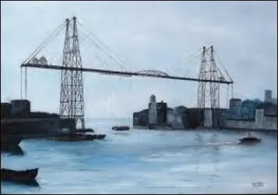 Né en 1876 et mort en 1935, je suis un peintre français. Mon père était imprimeur-lithographe. J'étais ami avec André Derain. J'ai peint "le pont de Marseille", "Rue des halles et tour Charlemagne à Tours" et également "Menton". Je suis...