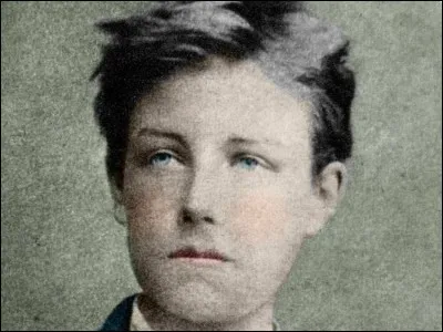 Quel poète a tiré deux coups de pistolet sur Rimbaud ?