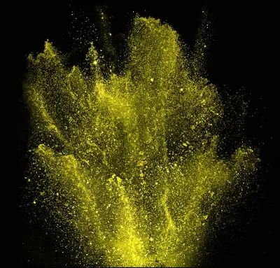 Ce quizz a fait parler la poudre. Au fait quel peuple a inventé la poudre ?