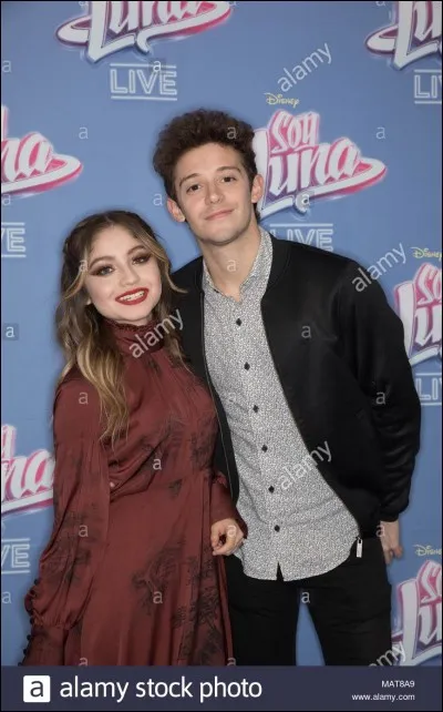 Elle est n&eacute;e...