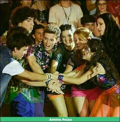 Combien a-t-elle de fans en 2018 ?