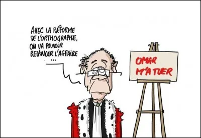 En différent la date du procès, le juge a provoqué un nouveau différent entre les différends protagonistes.