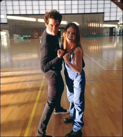 De quel clip s'agit-il ?