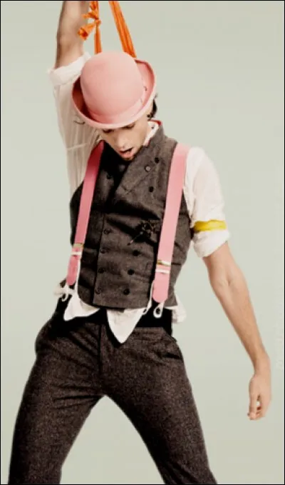 De quel clip s'agit-il ?