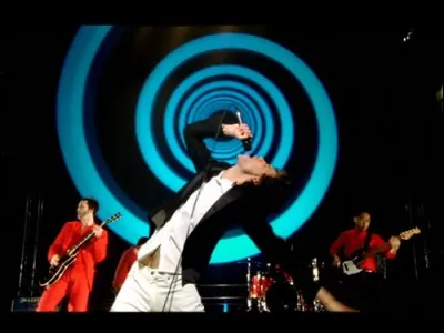 De quel clip s'agit-il ?