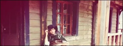 De quel clip s'agit-il ?