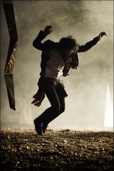 De quel clip s'agit-il ?