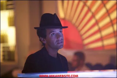 De quel clip s'agit-il ?