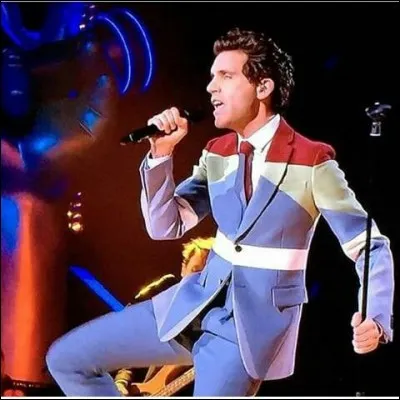 De quel clip s'agit-il ?