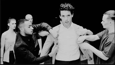 De quel clip s'agit-il ?