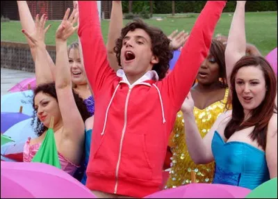 De quel clip s'agit-il ?