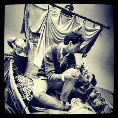 De quel clip s'agit-il ?