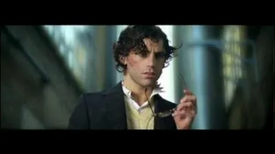 De quel clip s'agit-il ?