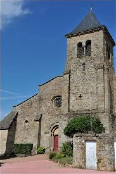 Saint-Germain-en-Brionnais est une commune Saône-et-Loirienne située dans l'ancienne région ...
