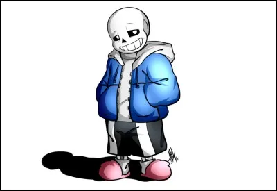 Ce personnage est le plus apprécié du jeu mais comment s'appelle-t-il ?