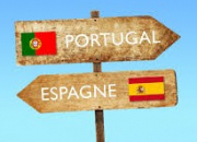 Quiz Espagne ou Portugal ?