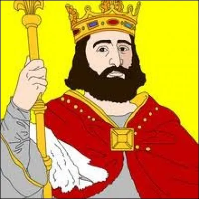 Mon dirigeant est un roi. Je suis...