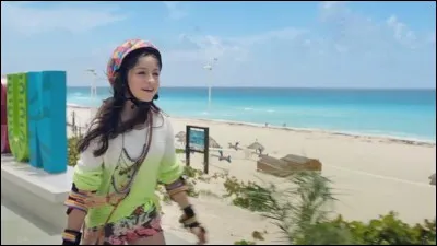 De quel pays vient Luna ?