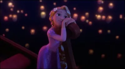 Qui est mon amoureux ?