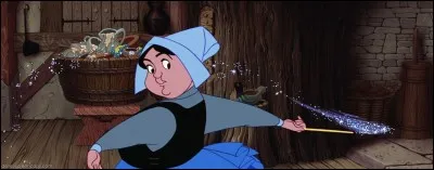 Dans quel film apparaît ce personnage ?