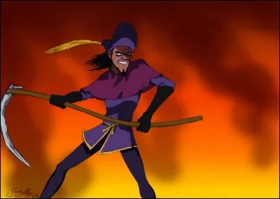 Dans quel film est-ce que j'apparais ?