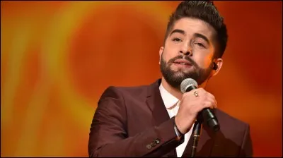 Dans quelle émission Kendji Girac s'est-il fait découvert ?