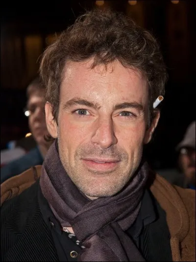 Gedeon Burkhard est connu pour avoir joué dans :