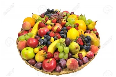 Tu mangerais plutôt...