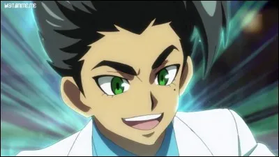 Qui est le joueur classé numéro 3 mondial ?