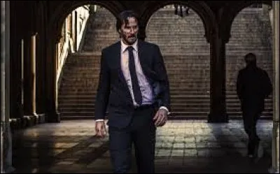 Dans quelle ville John Wick se rend-il ?