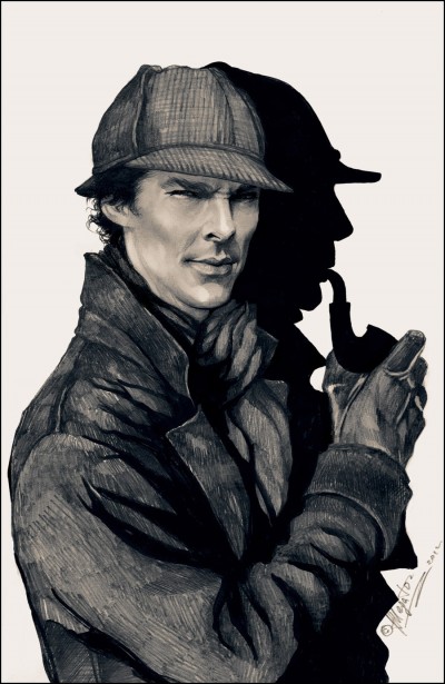 Quelle est la dernière nouvelle d'Arthur Conan Doyle dans laquelle apparaît Sherlock Holmes ?